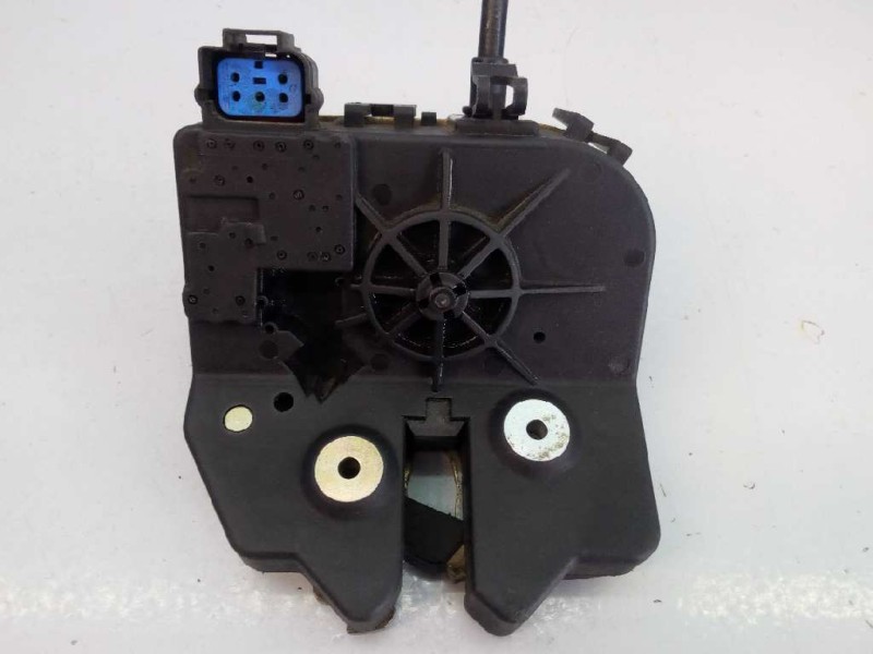 Recambio de cerradura puerta delantera izquierda para ford mondeo berlina (gd) referencia OEM IAM 01531 43202 E2-B3-45-1