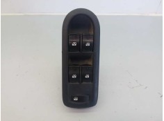 MANDO ELEVALUNAS DELANTERO IZQUIERDO E2-A1-35-2