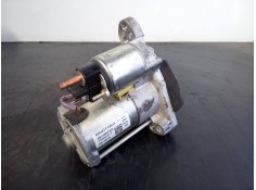 Recambio de motor arranque para dacia sandero iii stepaway referencia OEM IAM 233008820R  P3-B8-12-1