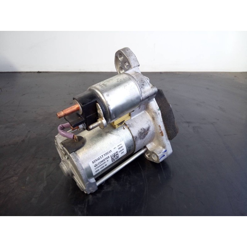 Recambio de motor arranque para dacia sandero iii stepaway referencia OEM IAM 233008820R  P3-B8-12-1