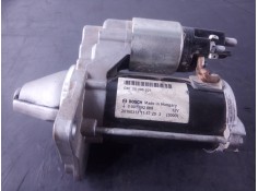 MOTOR ARRANQUE 25196021 0001192069 P3-A10-13-1