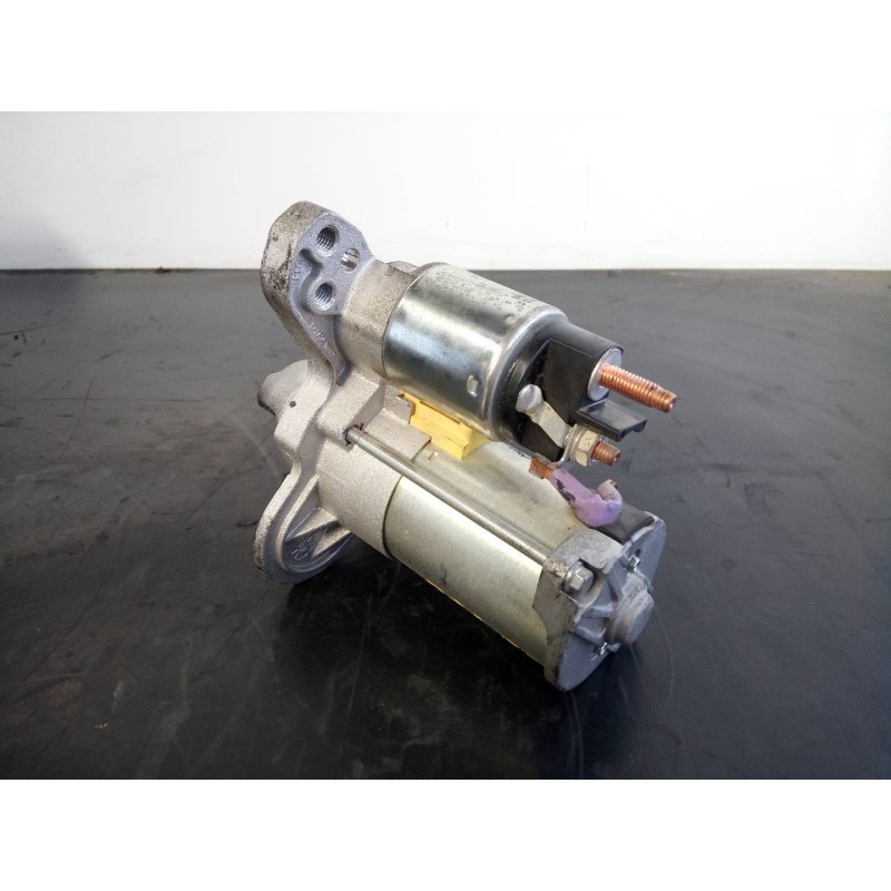 Recambio de motor arranque para dacia sandero iii stepaway referencia OEM IAM 233008820R  P3-B8-12-1
