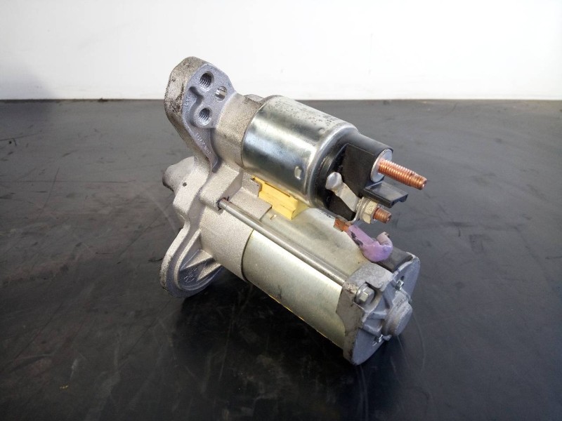 Recambio de motor arranque para dacia sandero iii stepaway referencia OEM IAM 233008820R  P3-B8-12-1