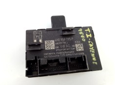 MODULO ELECTRONICO 4H0959795P E2-A1-34-5