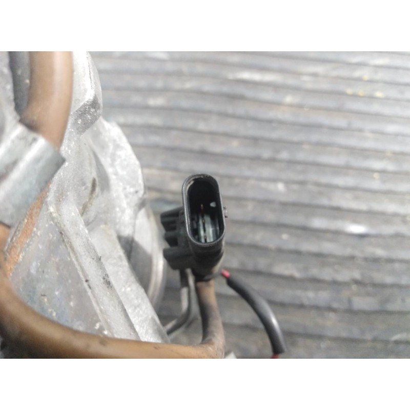 Recambio de compresor aire acondicionado para mercedes-benz clase e (w212) lim. e 220 bluetec be edition (212.001) referencia OE