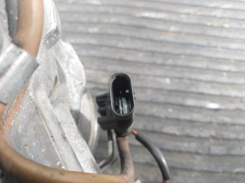 Recambio de compresor aire acondicionado para mercedes-benz clase e (w212) lim. e 220 bluetec be edition (212.001) referencia OE