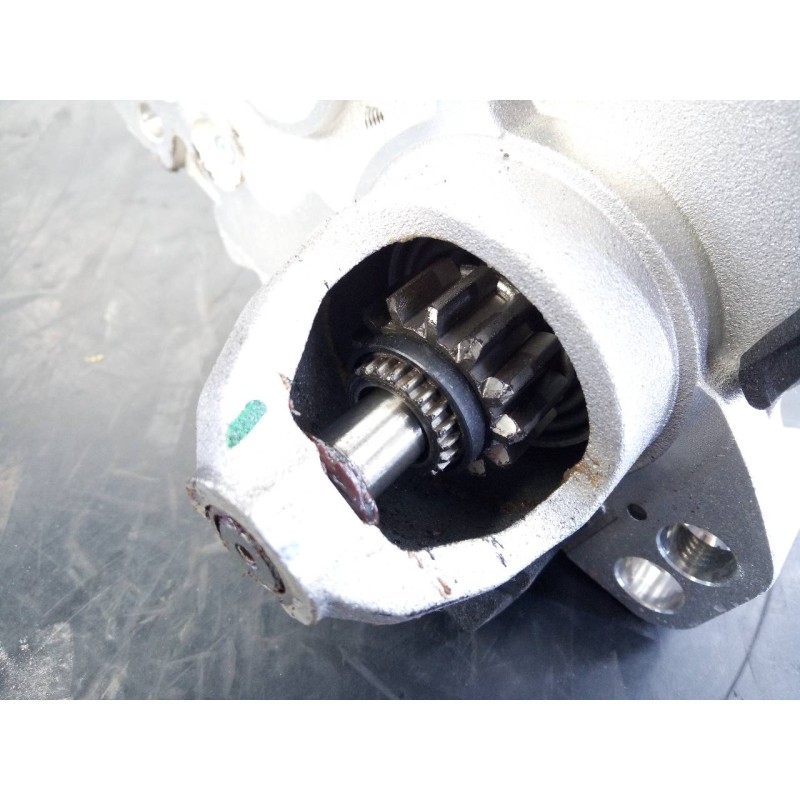 Recambio de motor arranque para dacia sandero iii stepaway referencia OEM IAM 233008820R  P3-B8-12-1