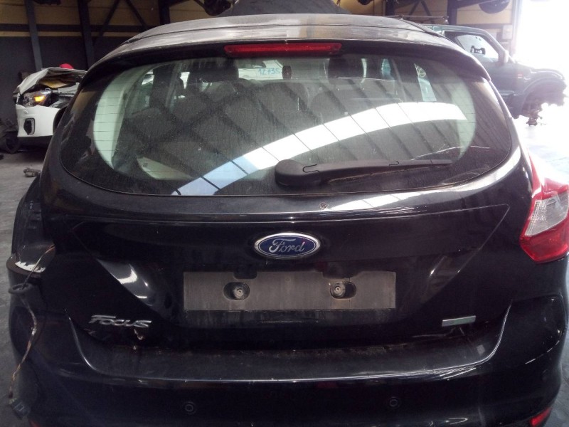 Recambio de porton trasero para ford focus lim. (cb8) 1.0 ecoboost cat referencia OEM IAM   