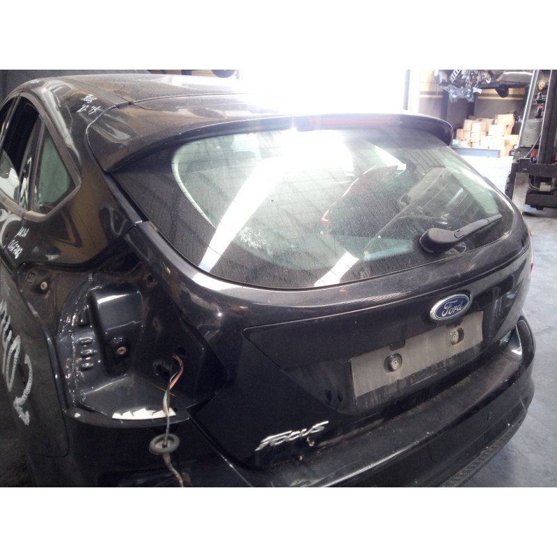 Recambio de porton trasero para ford focus lim. (cb8) 1.0 ecoboost cat referencia OEM IAM   