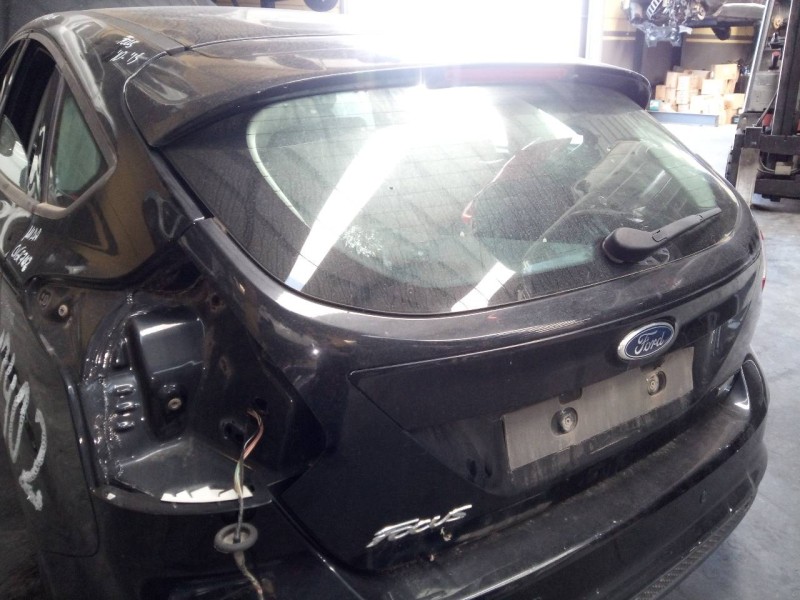 Recambio de porton trasero para ford focus lim. (cb8) 1.0 ecoboost cat referencia OEM IAM   