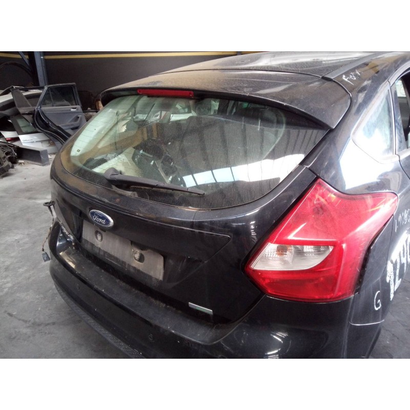 Recambio de porton trasero para ford focus lim. (cb8) 1.0 ecoboost cat referencia OEM IAM   