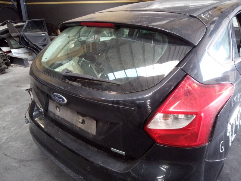Recambio de porton trasero para ford focus lim. (cb8) 1.0 ecoboost cat referencia OEM IAM   