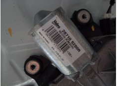 Recambio de motor limpia trasero para dacia sandero iii stepaway referencia OEM IAM 287109280R   2