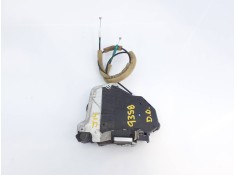 CERRADURA PUERTA DELANTERA DERECHA A046693 E2-B4-5-2