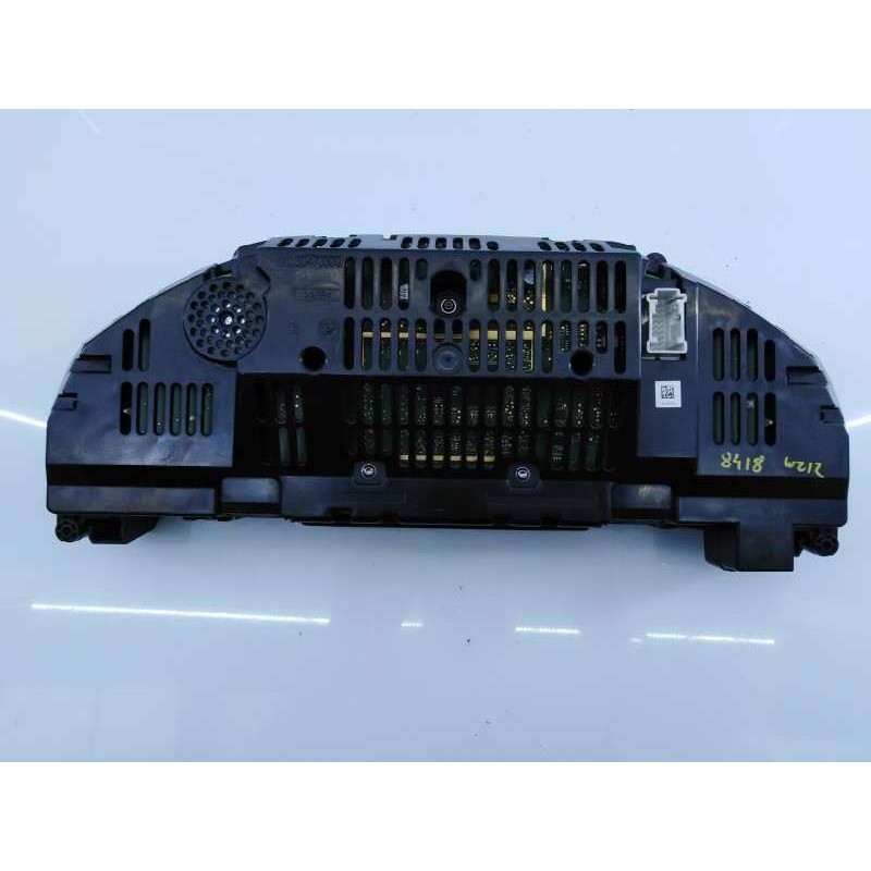 Recambio de cuadro instrumentos para mercedes-benz clase e (w212) lim. e 220 bluetec be edition (212.001) referencia OEM IAM A21