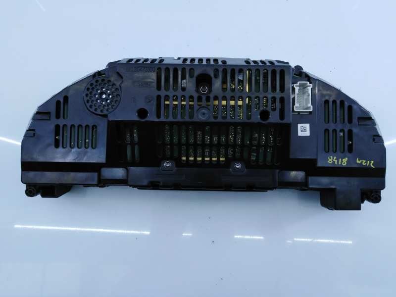 Recambio de cuadro instrumentos para mercedes-benz clase e (w212) lim. e 220 bluetec be edition (212.001) referencia OEM IAM A21