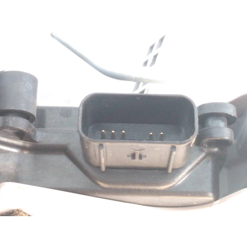 Recambio de cerradura puerta trasera derecha para hyundai kona essence 2wd referencia OEM IAM 18120781420J9000  E2-B5-30-2