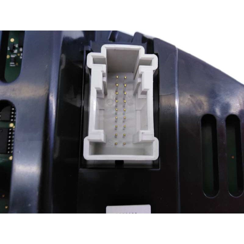 Recambio de cuadro instrumentos para mercedes-benz clase e (w212) lim. e 220 bluetec be edition (212.001) referencia OEM IAM A21