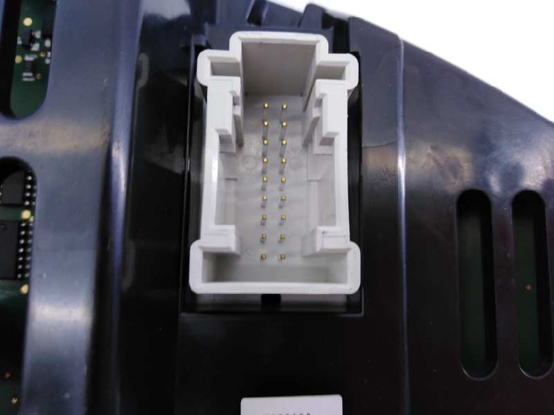 Recambio de cuadro instrumentos para mercedes-benz clase e (w212) lim. e 220 bluetec be edition (212.001) referencia OEM IAM A21