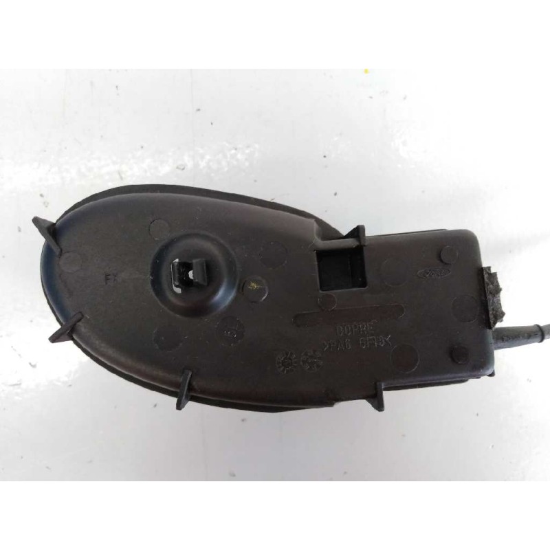 Recambio de cerradura puerta trasera izquierda para ford focus berlina (cak) referencia OEM IAM A26413  E2-B3-45-1