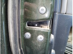 CERRADURA PUERTA DELANTERA IZQUIERDA 