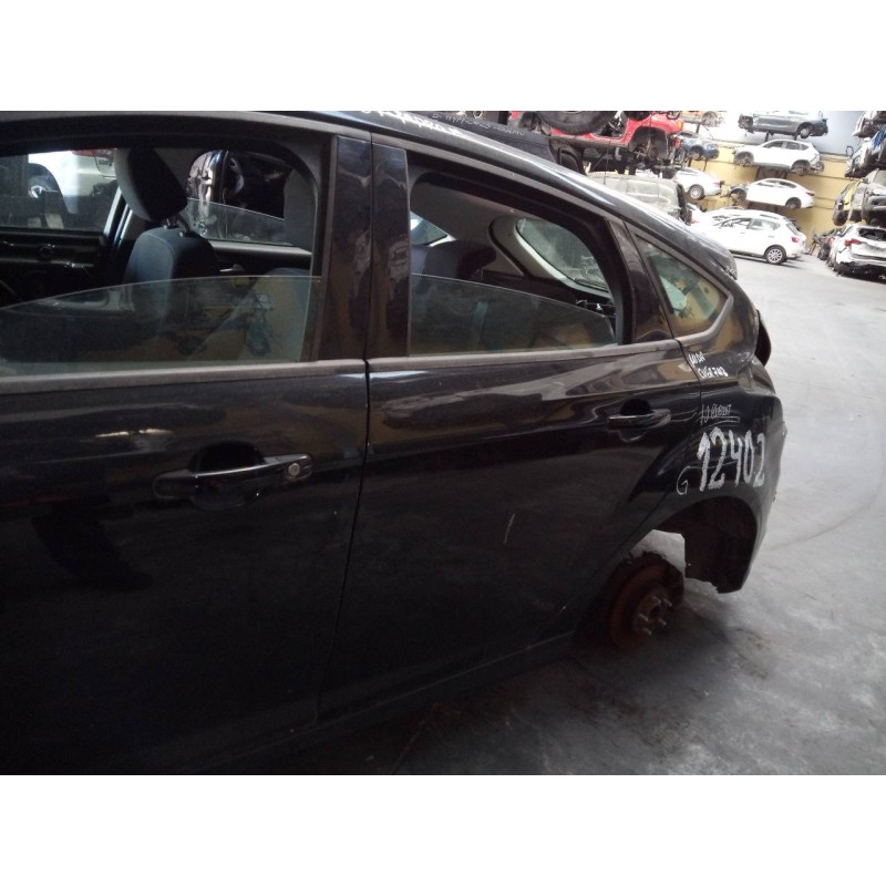 Recambio de puerta trasera izquierda para ford focus lim. (cb8) 1.0 ecoboost cat referencia OEM IAM   