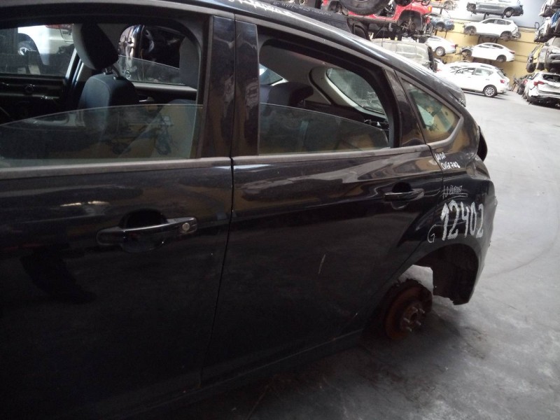 Recambio de puerta trasera izquierda para ford focus lim. (cb8) 1.0 ecoboost cat referencia OEM IAM   