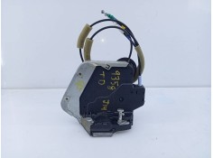 CERRADURA PUERTA TRASERA DERECHA M48D2409 E2-B4-55-2