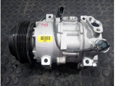 COMPRESOR AIRE ACONDICIONADO DVE13N P3-B2-8-1