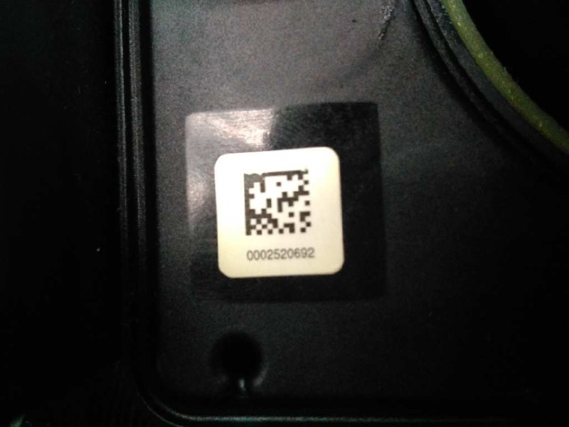 Recambio de anillo airbag para infiniti fx fx30d s referencia OEM IAM 0002520692  E3-B4-21-1