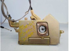 Recambio de cerradura puerta trasera derecha para ford transit connect (tc7) referencia OEM IAM   E2-B3-45-1