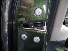 CERRADURA PUERTA TRASERA IZQUIERDA 