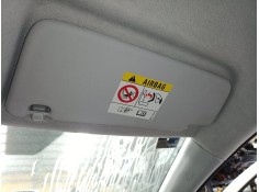 Recambio de parasol derecho para opel corsa e selective referencia OEM IAM    2