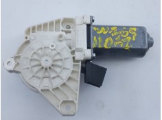 Recambio de motor elevalunas delantero derecho para mercedes-benz clase a (w169) a 170 (169.032) referencia OEM IAM A1698201542 