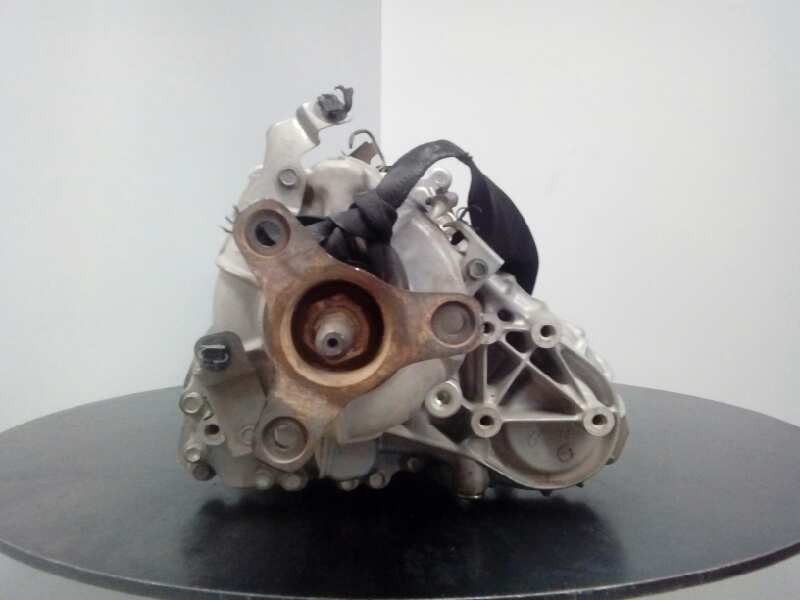 Recambio de caja cambios para infiniti fx fx30d s referencia OEM IAM X387C 2Y23073 M1-A2-56