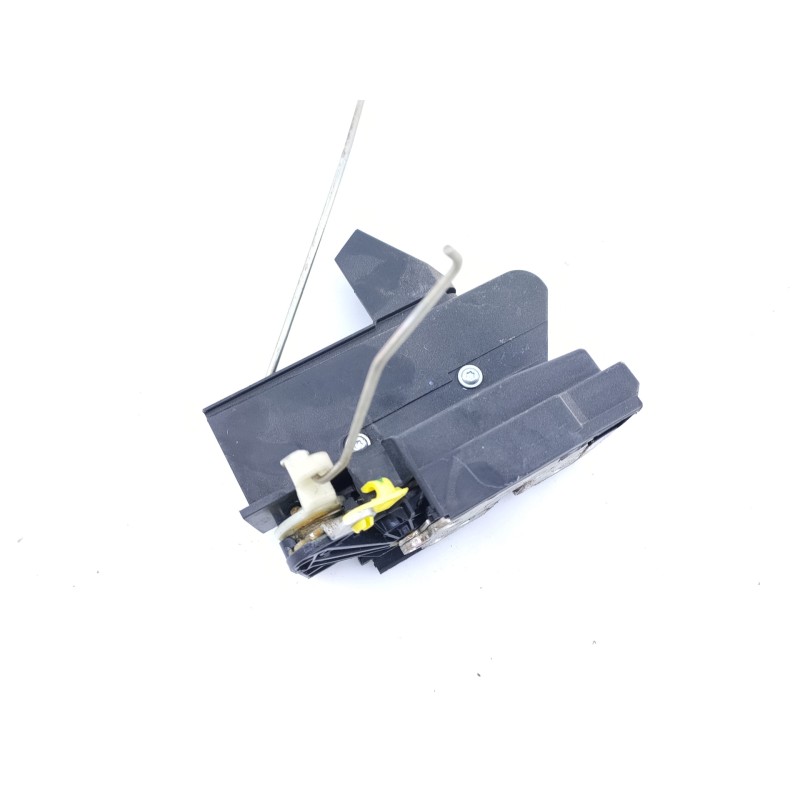 Recambio de cerradura puerta delantera izquierda para dacia sandero stepway referencia OEM IAM   E1-A1-40-2