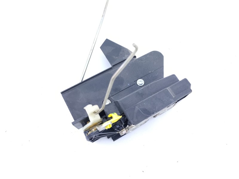 Recambio de cerradura puerta delantera izquierda para dacia sandero stepway referencia OEM IAM   E1-A1-40-2