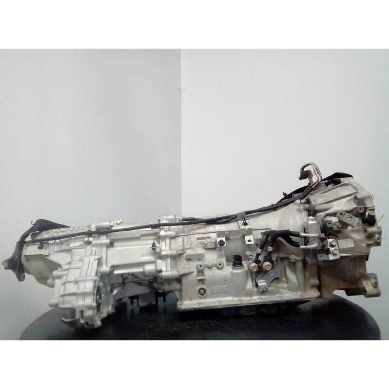 Recambio de caja cambios para infiniti fx fx30d s referencia OEM IAM X387C 2Y23073 M1-A2-56