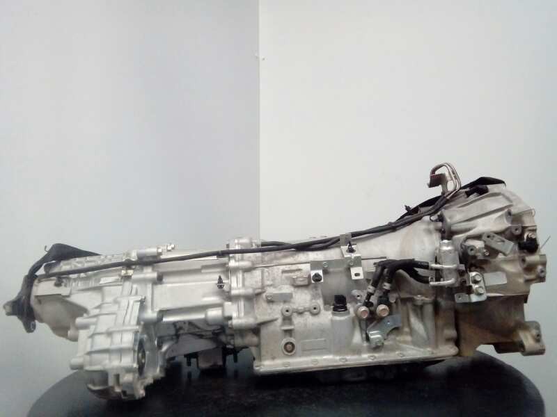 Recambio de caja cambios para infiniti fx fx30d s referencia OEM IAM X387C 2Y23073 M1-A2-56