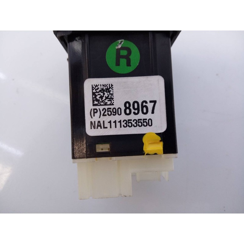 Recambio de sistema navegacion gps para chevrolet cruze hatchback lt referencia OEM IAM 25908967 95196687 E3-A5-35-3