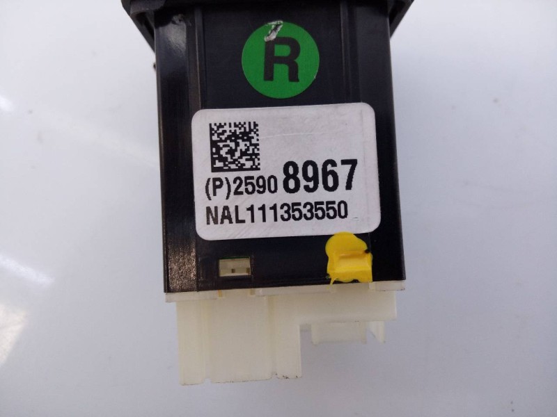 Recambio de sistema navegacion gps para chevrolet cruze hatchback lt referencia OEM IAM 25908967 95196687 E3-A5-35-3