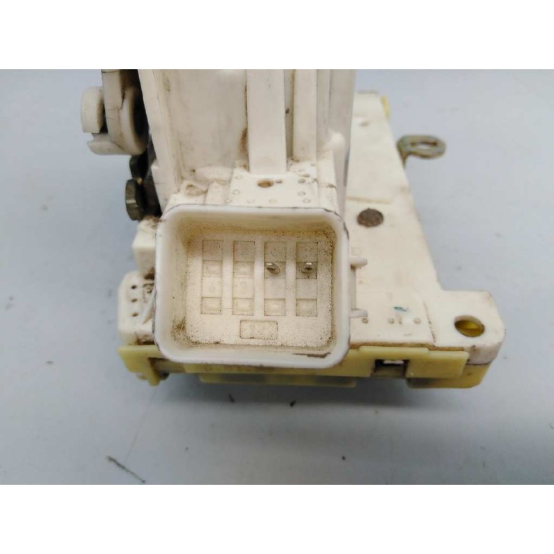 Recambio de cerradura puerta trasera izquierda para ford focus berlina (cak) referencia OEM IAM 26413  E2-B3-45-1