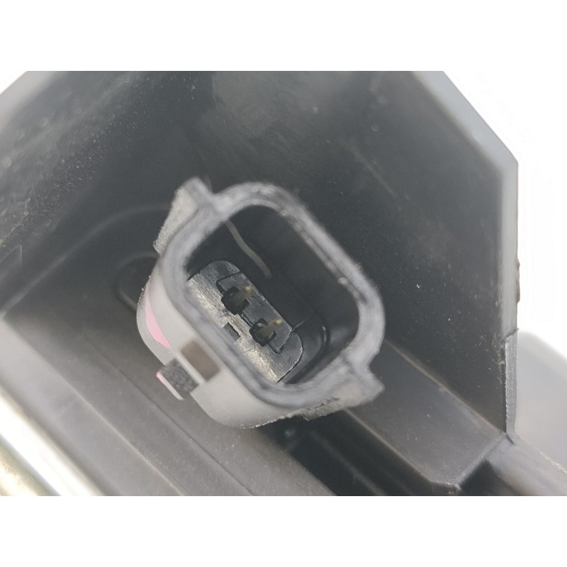 Recambio de cerradura puerta delantera izquierda para dacia sandero stepway referencia OEM IAM   E1-A1-40-2