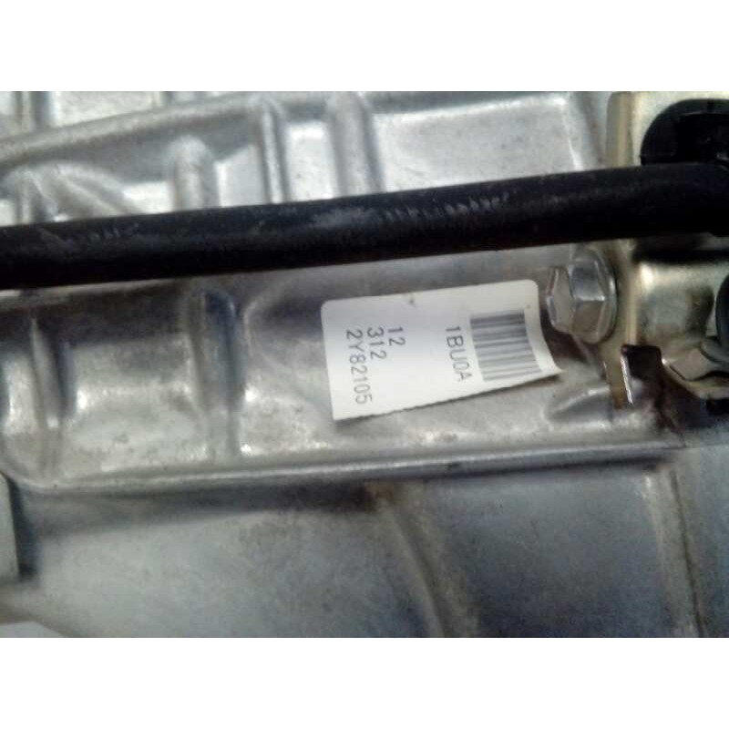 Recambio de caja cambios para infiniti fx fx30d s referencia OEM IAM X387C 2Y23073 M1-A2-56