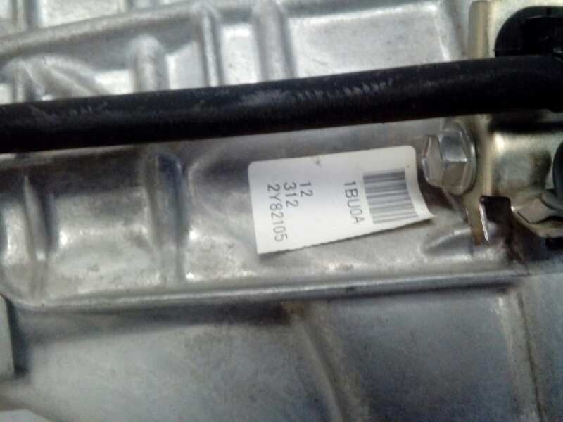 Recambio de caja cambios para infiniti fx fx30d s referencia OEM IAM X387C 2Y23073 M1-A2-56