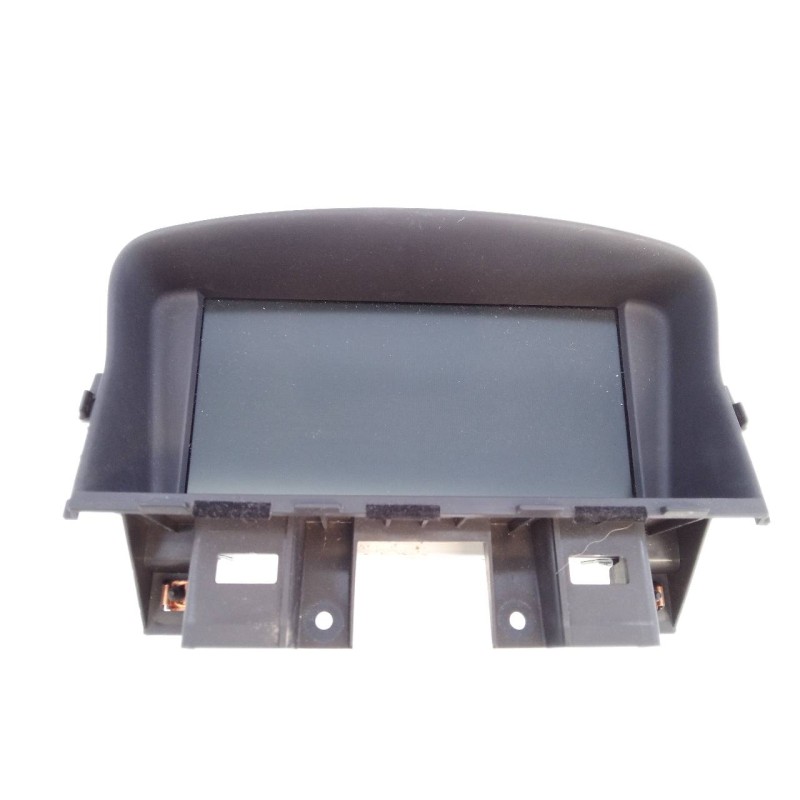 Recambio de sistema navegacion gps para chevrolet cruze hatchback lt referencia OEM IAM 25908967 95196687 E3-A5-35-3
