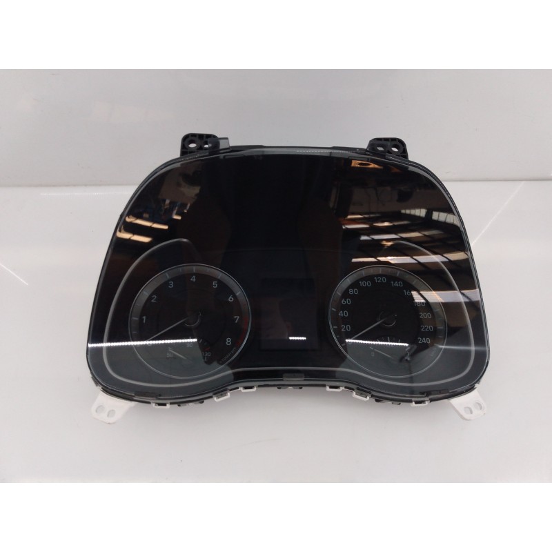 Recambio de cuadro instrumentos para hyundai kona essence 2wd referencia OEM IAM 94013J9670  E3-A3-50-1