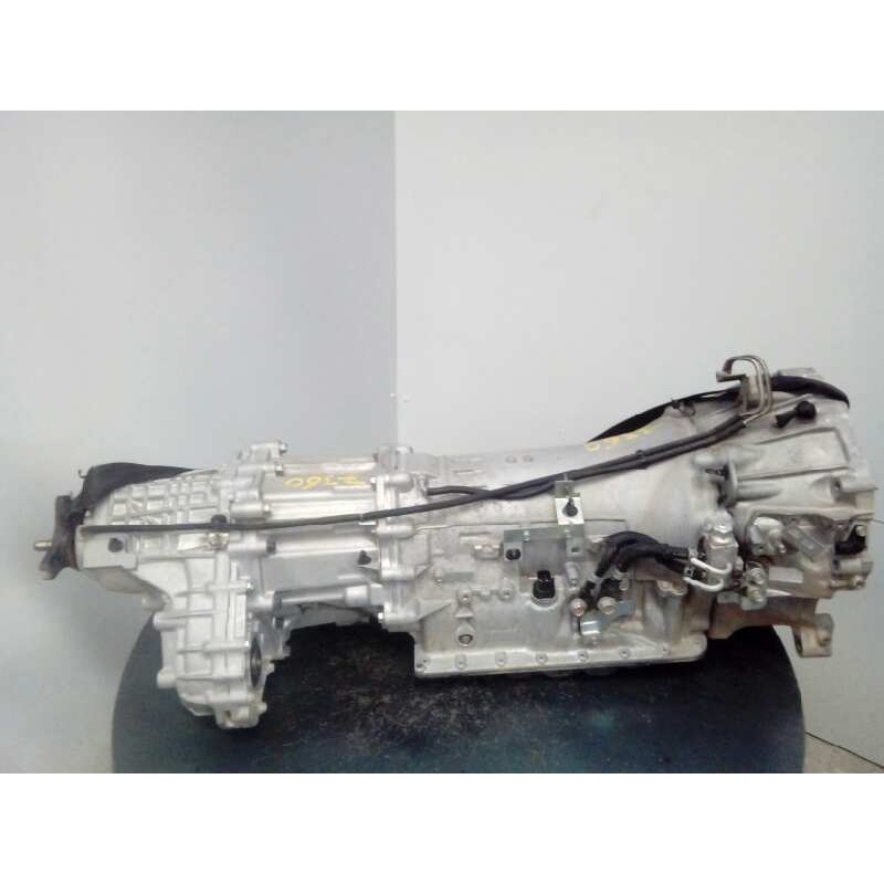 Recambio de caja cambios para infiniti fx fx30d s referencia OEM IAM X387C 2Y23073 M1-A2-56