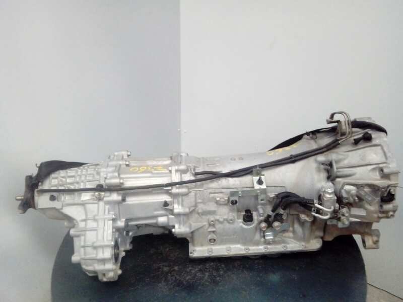 Recambio de caja cambios para infiniti fx fx30d s referencia OEM IAM X387C 2Y23073 M1-A2-56