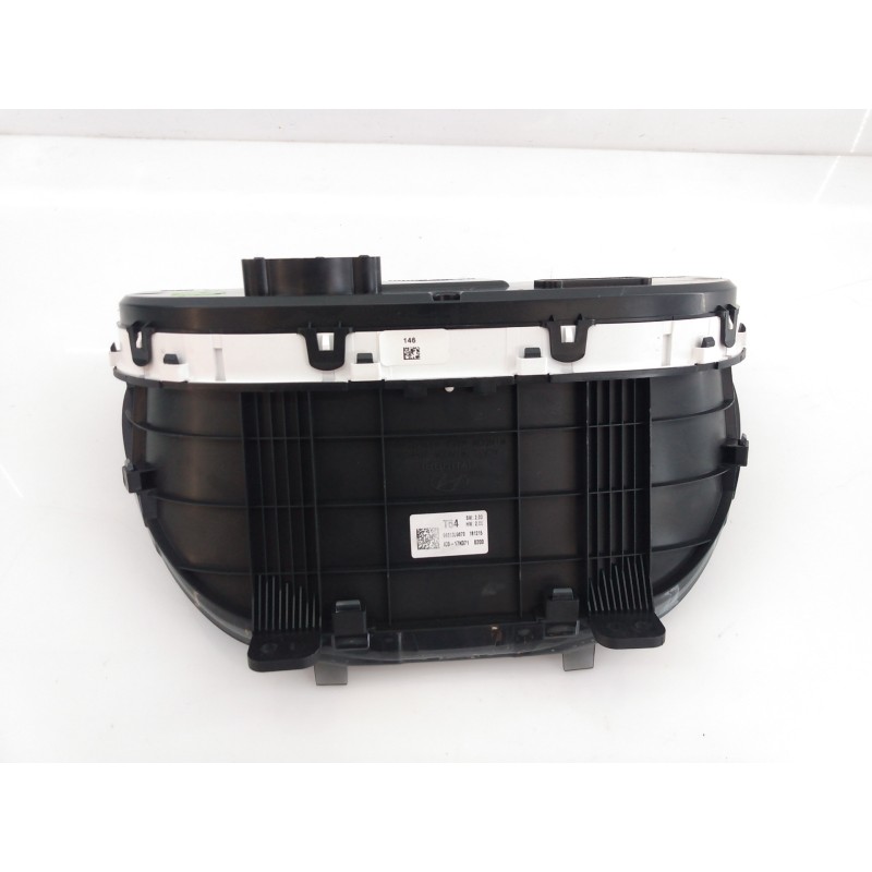 Recambio de cuadro instrumentos para hyundai kona essence 2wd referencia OEM IAM 94013J9670  E3-A3-50-1
